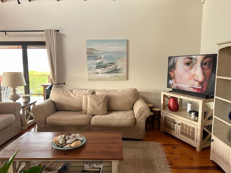 To Let 4 Bedroom Property for Rent in Sedgefield Central Western Cape